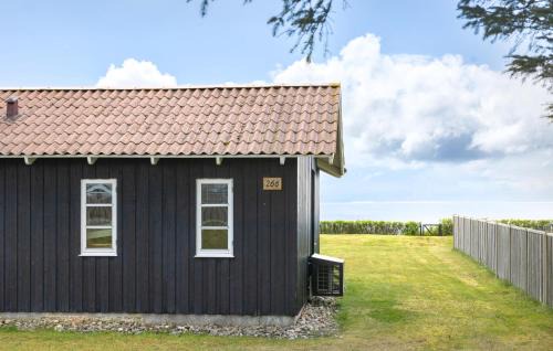 Sjaelborg House | 2 Bedroom Amazing Home In Esbjerg V