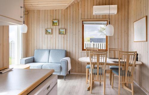 Sjaelborg House | 2 Bedroom Amazing Home In Esbjerg V