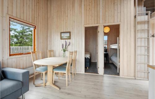 Sjaelborg House | 2 Bedroom Amazing Home In Esbjerg V