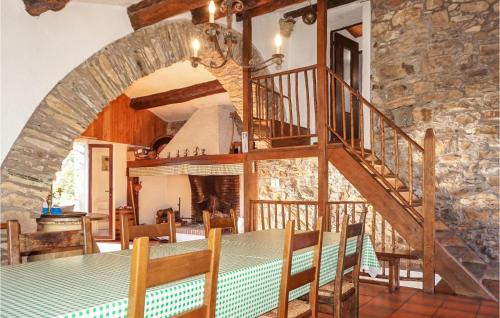 Olargues House | 2 Bedroom Amazing Home In Olargues