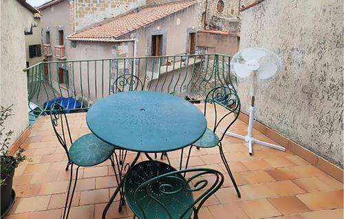 Servian House | 2 Bedroom Amazing Home In Servian