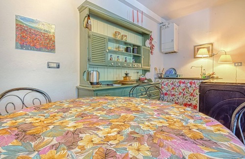 Uscio House | 2 bedroom amazing home in Uscio
