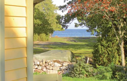 Karlskrona Municipality House | 2 Bedroom Amazing Home In Jämjö