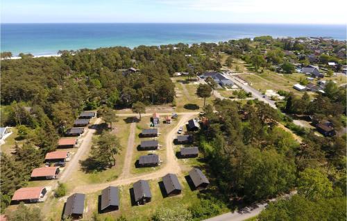 Balka Strand House | 2 Bedroom Amazing Home In Nexø
