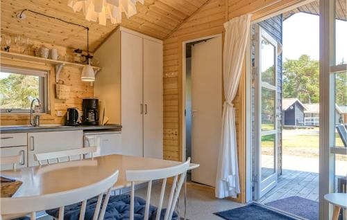 Balka Strand House | 2 Bedroom Amazing Home In Nexø