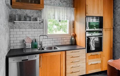 Blankaholm House | 2 Bedroom Amazing Home In Figeholm