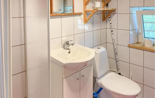 Figeholm House | 2 Bedroom Amazing Home In Figeholm