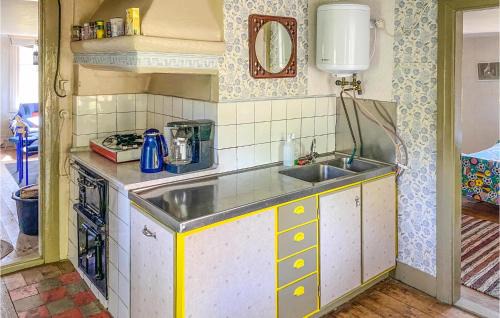 Figeholm House | 2 Bedroom Amazing Home In Figeholm