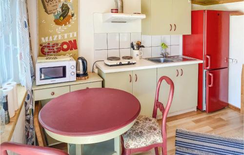 Figeholm House | 2 Bedroom Amazing Home In Figeholm