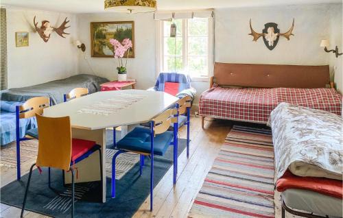 Figeholm House | 2 Bedroom Amazing Home In Figeholm