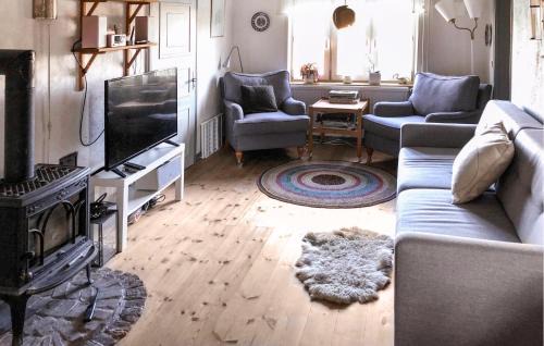 Garsnas House | 2 Bedroom Amazing Home In Gärsnäs