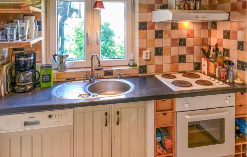 Garsnas House | 2 Bedroom Amazing Home In Gärsnäs
