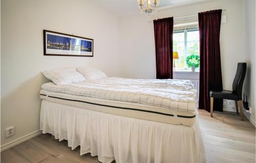 Munka-Ljungby House | 2 Bedroom Amazing Home In Munka Ljungby