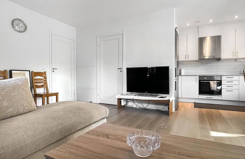 Salen House | 2 bedroom amazing home in Sälen