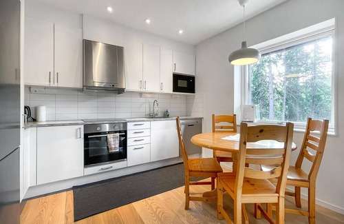 Salen House | 2 bedroom amazing home in Sälen
