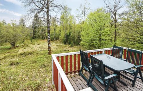Sjotofta House | 2 Bedroom Amazing Home In Sjötofta