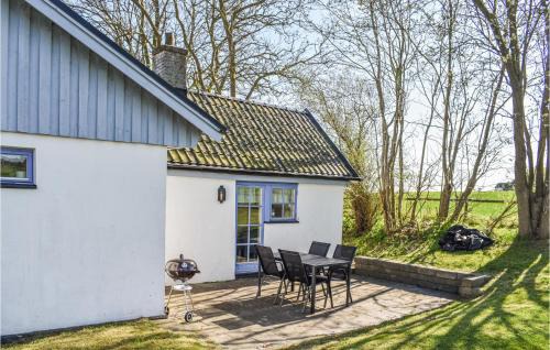 Skivarp House | 2 Bedroom Amazing Home In Skivarp