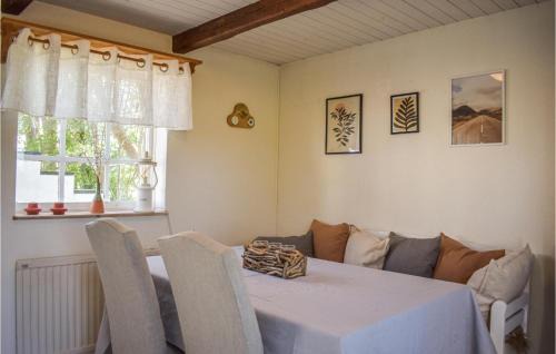 Skivarp House | 2 Bedroom Amazing Home In Skivarp