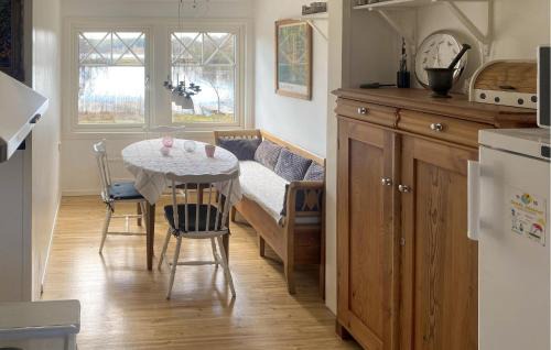 Tranas House | 2 Bedroom Amazing Home In Tranås