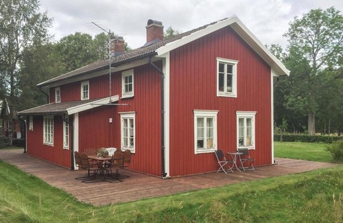 Unnaryd House | 2 Bedroom Amazing Home In Unnaryd