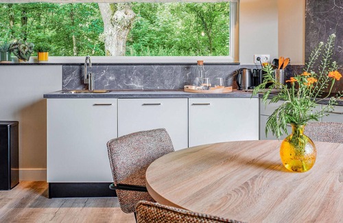 Siebengewald House | 2 bedroom amazing home in Afferden