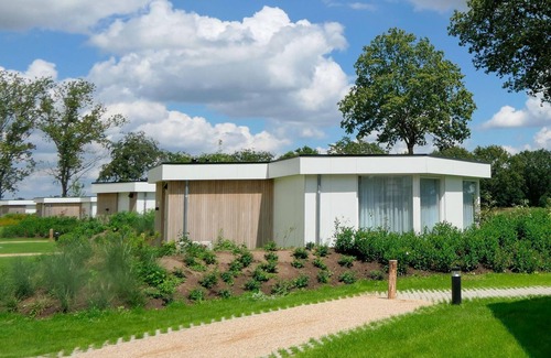 Siebengewald House | 2 bedroom amazing home in Afferden