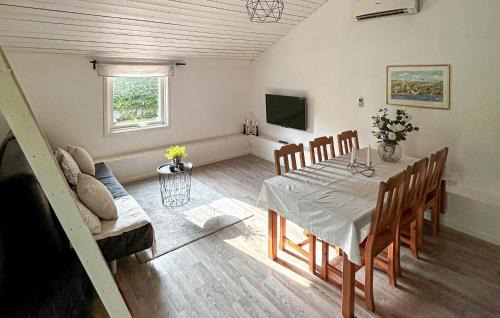 Falkenberg House | 2 Bedroom Amazing Home In Falkenberg