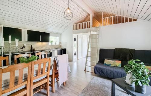 Falkenberg House | 2 Bedroom Amazing Home In Falkenberg