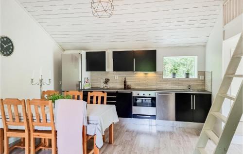 Falkenberg House | 2 Bedroom Amazing Home In Falkenberg