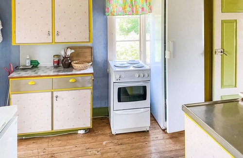 Figeholm House | 2 bedroom amazing home in Figeholm