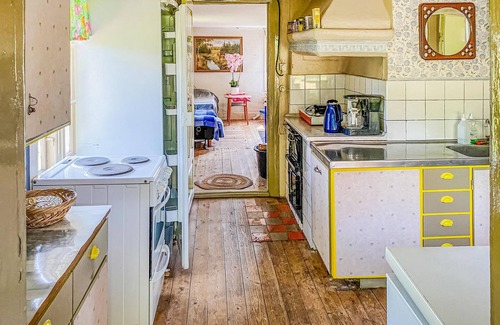 Figeholm House | 2 bedroom amazing home in Figeholm