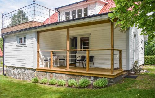 Orkelljunga House | 2 Bedroom Amazing Home In Örkelljunga