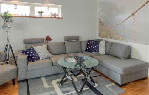 Skummesloevsstrand House | 2 Bedroom Amazing Home In Skummeslöv