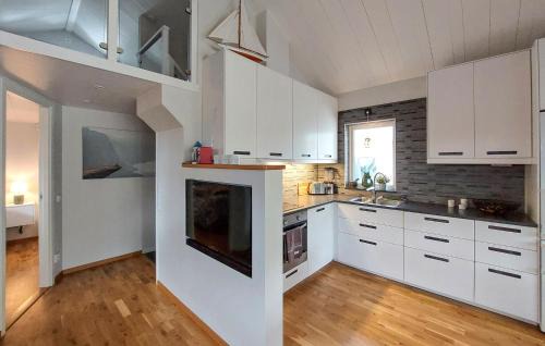 Skummesloevsstrand House | 2 Bedroom Amazing Home In Skummeslöv