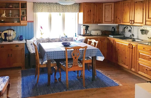 Unnaryd House | 2 bedroom amazing home in Unnaryd