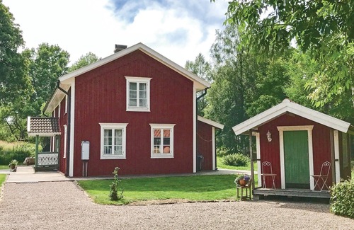 Unnaryd House | 2 bedroom amazing home in Unnaryd