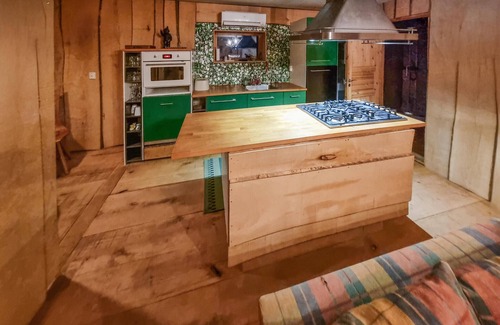 Vinslov House | 2 bedroom amazing home in Vinslöv