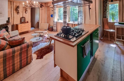 Vinslov House | 2 bedroom amazing home in Vinslöv
