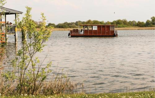 Radewege Boat Rental | 2 Bedroom Amazing Ship In Radewege