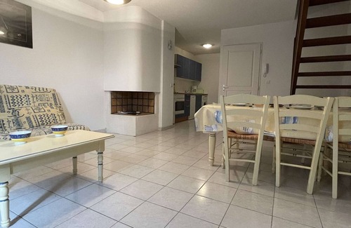 Saint-Martin-de-Re Apartment | 2-bedroom apartment with terrace, sleeps 4, Saint-Martin-de-Ré