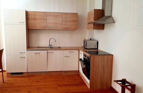 Bad Kleinkirchheim Apartment | 2-bedroom Apartment With Garden