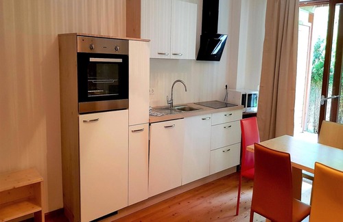 Bad Kleinkirchheim Apartment | 2-bedroom Apartment With Garden