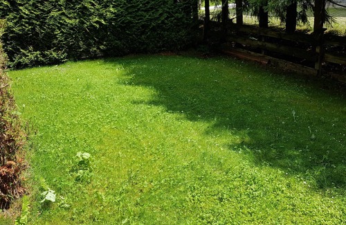 Bad Kleinkirchheim Apartment | 2-bedroom Apartment With Garden