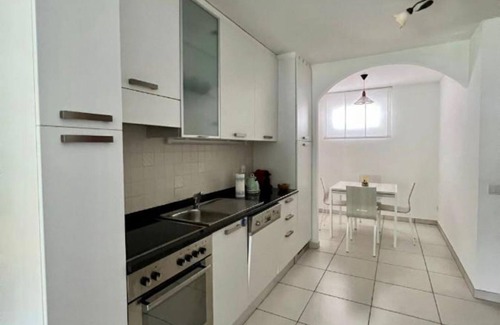 Morbio Inferiore Apartment | 2 bedroom apartment in lower morbio