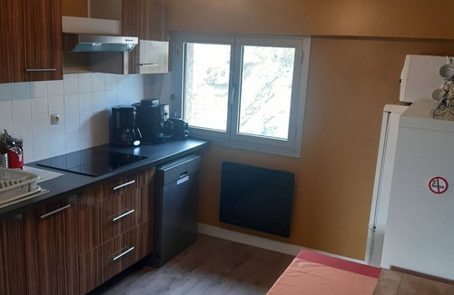 Pleneuf-Val-Andre Apartment | 2 Bedroom Apartment in PlÃ©neuf-Val-AndrÃ©