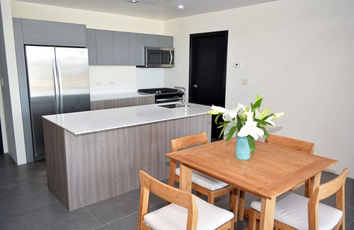 San Juan del Sur Apartment | 2 Bedroom Apartment, Private Pool - Luna 02