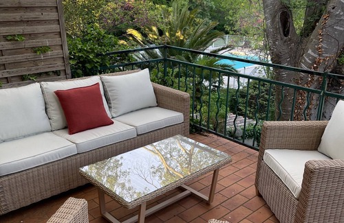 Alignan-du-Vent Apartment | 2 Bedroom Apartment in Alignan-du-Vent