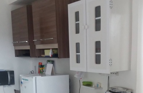 Jardim Boa Vista Apartment | 2 Bedroom Apartment.