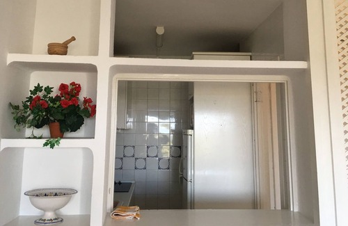 Alcudia Apartment | 2 bedroom apartment in popular Siesta complex, Port d'Alcudia (Mallorca)