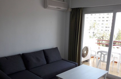Alcudia Apartment | 2 bedroom apartment in popular Siesta complex, Port d'Alcudia (Mallorca)